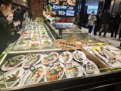 -老海陵·泰州菜(图书馆店)