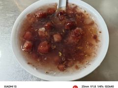 -芳婆糕团店(王府大街店)
