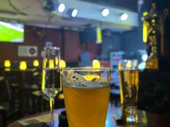 -Hooley's活利仕西餐厅(珠江新城店)