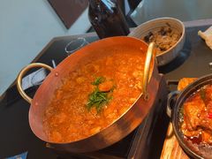 -Ameigo梅果·云贵川bistro(长宁来福士店)