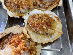 -内蒙古海拉尔烤羊腿·烤全羊·烧烤