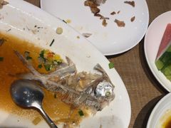-宁海食府·涌宴(真和店)