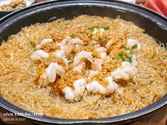 -天天鱼港·海鲜·鲅鱼水饺·招牌烤鸭(黄骅店)