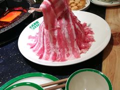 -水煮青春老火锅(君瑞城店)