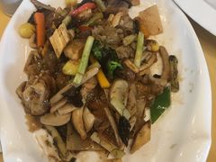 -功德林素菜饭庄(前门店)