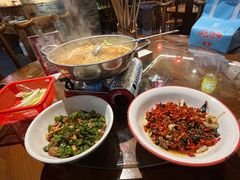 -湘潭老饭店(九华店)