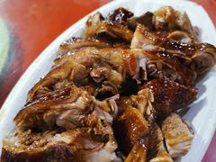 -香江农家乐饭店