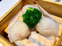 -南宁荔园维景国际酒店·荔园中餐厅