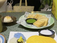 -Home Thai·泰谣(王府井apm店)