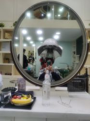 -范美特接发·染发漂发