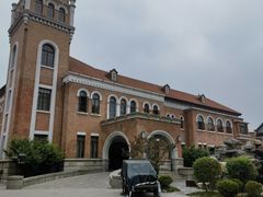-静园(和平区)