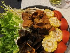 -八珍玉食鸡煲·打边炉(印象城店)