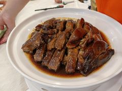 -顺风山庄(水濂山店)