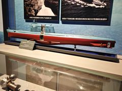 -中国人民解放军海军博物馆