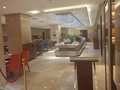 -河南盛世民航国际酒店·星空餐厅