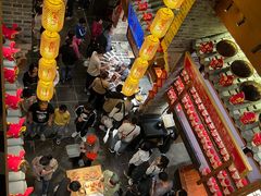 -唐山宴百姓府邸院落中餐