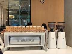 -% Arabica阿拉比卡咖啡烘焙工坊