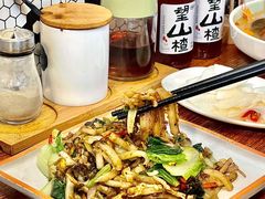 -大禹家·海鲜面馆(新闸路店)