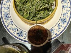 -鲁菜根·泰安菜(万达店)