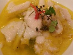 -宝轩渔府·老字号海鲜·正宗津菜(水上店)
