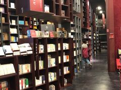 -当当梅溪书院(步步高梅溪新天地店)