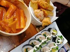 -米屋石锅拌饭(师大店)