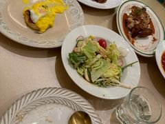 -MIO弥欧洋房西餐厅(中央大街店)