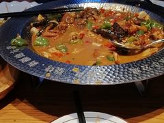 -俭寨大盘鸡·缸子肉·小公鸡·新疆菜(云通店)