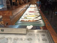 自助取餐区-汉巴味德(大悦城店)