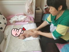 -娜姐娜娜家·月嫂·育儿嫂(嘉妇幼店)