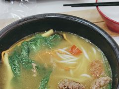 -大官米线(喜盈门范城店)