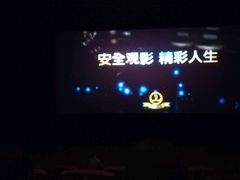 -万达影城(潍坊万达广场IMAX店)