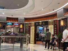 -点都德(千灯湖环宇城店)