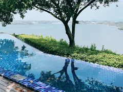 -天目湖涵田半山温泉