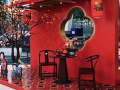 -深圳来福士广场