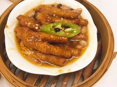 凤爪-君逸酒店·万寿宫(横岗店)