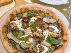 -get pizza意大利餐厅(凯德MALL店)