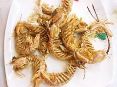 -北戴河庆山饭店·海鲜砂锅粥(北戴河黑石路店)