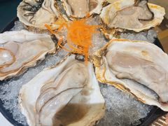 -蚝大仙横琴生蚝火锅(日月贝店)