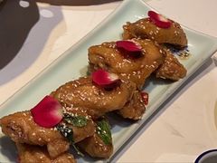-卯时·龙光雅宴·精致锡帮菜(惠山古镇店)