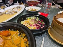 -蟹榭·本帮江浙菜·蟹宴(五角场合生汇商场店)