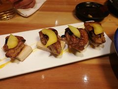 -王鼎精致料理铁板烧(世博源店)