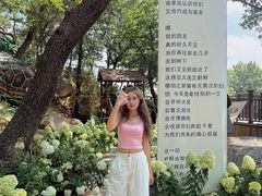 -沂蒙山旅游区云蒙景区(蒙山国家森林公园)
