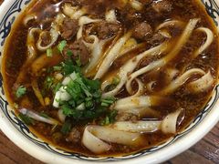 大同刀削面-老门刀削面(小酱坊店)