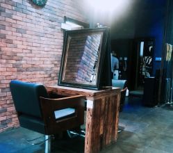 点击看大图 -FUTURE HN男士发型风格设计