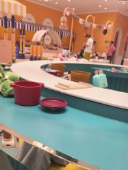 -奈尔宝·儿童乐园·亲子餐厅(苏州大悦城店)