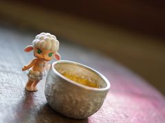 -莓园冰淇淋店