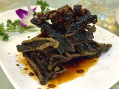 -新聚丰菜馆(太监弄店)