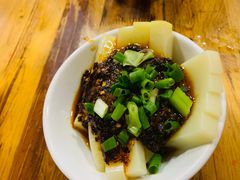 -洞子口张老二凉粉(文殊院店)