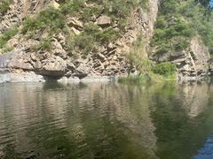 -灵溪风景区